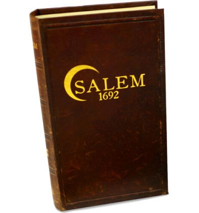 Salem 1692