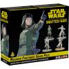 SW Shatterpoint - Maximum Firepower Squad Pack