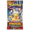 Pokémon EV08 : booster Etincelles Déferlantes