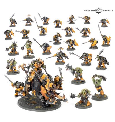 IRONJAWZ: BANDE BOUZILLEUZ' - Stock Garantis et Limité -