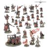 CITIES OF SIGMAR: INCURSION FONDATRICE - Stock Garantis et Limité - 