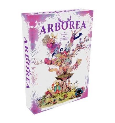 Arborea