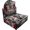 Yu Gi Oh ! - PRECO ONLY - Display de pack de Booster Supreme Darkness (FR- 24 Boosters)