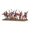 Warhammer AOS - Freeguild Handgunners / Crossbowmen
