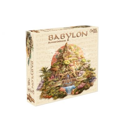 Babylon