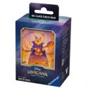 Lorcana Deckbox Winne L'Ourson 