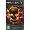 Warhammer Underworld - PILE DE RIVAUX RAVAGES ET RUINES (FRA)