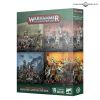 Warhammer Underworlds - HEROS ET CHASSEURS