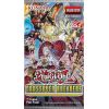 Yu-Gi-Oh! Booster Croisée Infernale