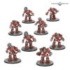 LEGION IMPERIALIS: THANATAR COHORT