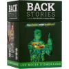 Back Stories - Les Noces d'Emeraude 