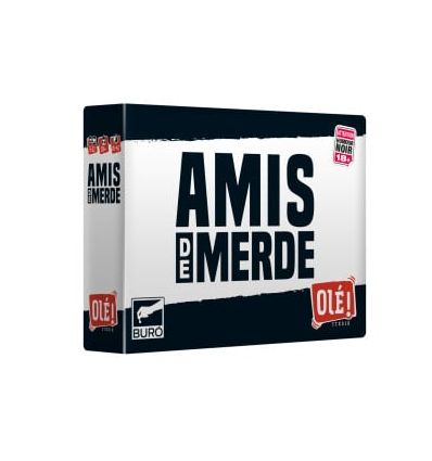 Amis De Merde