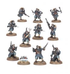 BOÎTES DE JEU : Kill Team: Impénitents