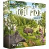 Foret Mixte Ext Lisiere De La Foret