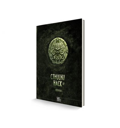 Cthulhu Hack - Pack Réédition