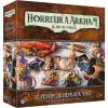 Horreur à Arkham - JCE - Le Festin de Hemlock Vale