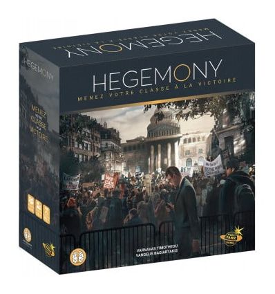 Hegemony