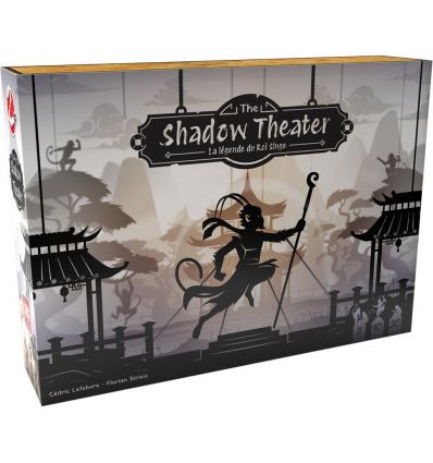 Shadow Theater