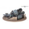 Astra Militarum v10 - EQUIPE D'ARTILLERIE