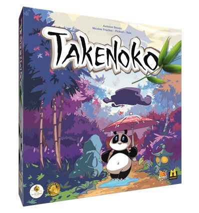 Takenoko