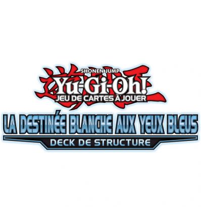 YGH - Release Event - Deck La Destinée Blanche Aux Yeux Bleus - 1er Mars 10h30 - 17h00