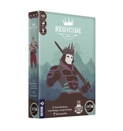 Regicide