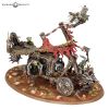 Gloomspite Gitz V4 - CATAPULTE A PLONGEURS DE LA MORT