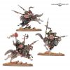 Gloomspite Gitz V4 - CAVALERIE GROGNEMEUTE