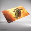 Star Wars Unlimited Game Mat Fett's Firespray