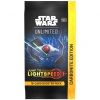 Star Wars Unlimited  Booster Carbonite