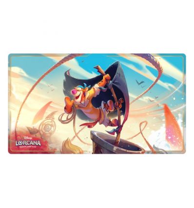 Lorcana Playmat Tigrou