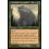 Magic TCG - Béhémoth caveur de cratères