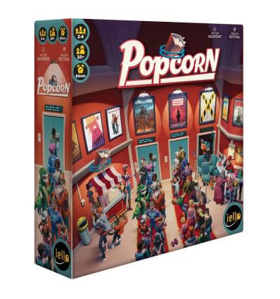 Popcorn