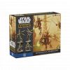 [Star Wars Legion] Geonosian Warriors
