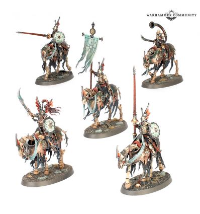 S/GRAVELORDS: CHEVALIERS DES TERTRES