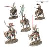 S/GRAVELORDS: CHEVALIERS DES TERTRES