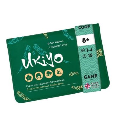 Micro Games - Ukiyo