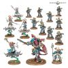 PATROUILLE THOUSAND SONS