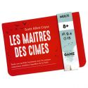 Le Maitre des Cimes