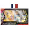Pokémon : Coffret Premium Ampibidou-ex de Mashynn