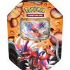 Pokémon : Pokebox Légendes Tranchantes Koraidon