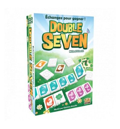 Double Seven