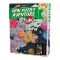 Mon Puzzle Aventure -Phobos