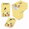 Pokemon - Pika Deckbox