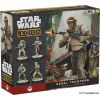 [Star Wars Legion] Rebel Troopers (Resculpt)
