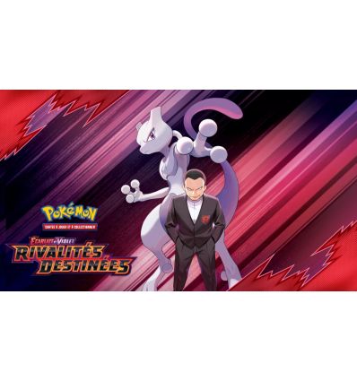 Mid-Year TCG Week 1 Pokémon - Scellé EV010 - 5 juin 20h00