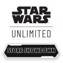 Showdown Star Wars Saison 4 - 28 juin - 20h00