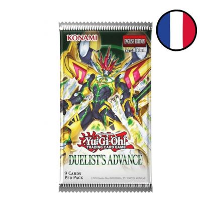 YGH - Duelist's Advance - Remote Duel Duelist - Yu Gi Oh - 28 juin 2025 - 10h30 - 18h00