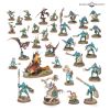 Seraphon V4 - SPEARHEAD RODEURS AU SANG SOLAIRE