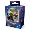 Lorcana TCG - Deck Case Clochette